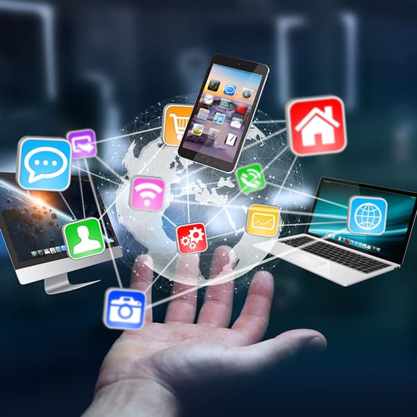 Digital Marketing lead |  Energy 