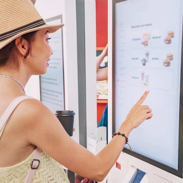 Digital Shop Business Developer | Food Retail