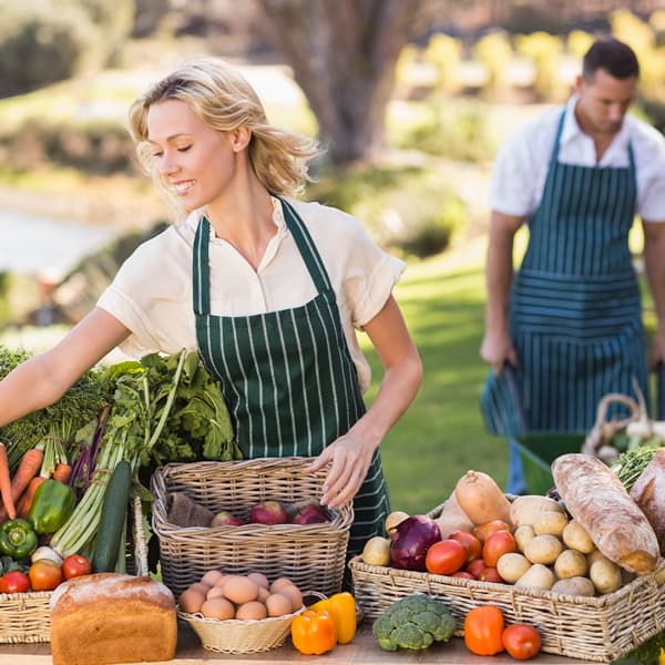 Country Coordinator Belgium-Netherlands | Sustainable Foodtech