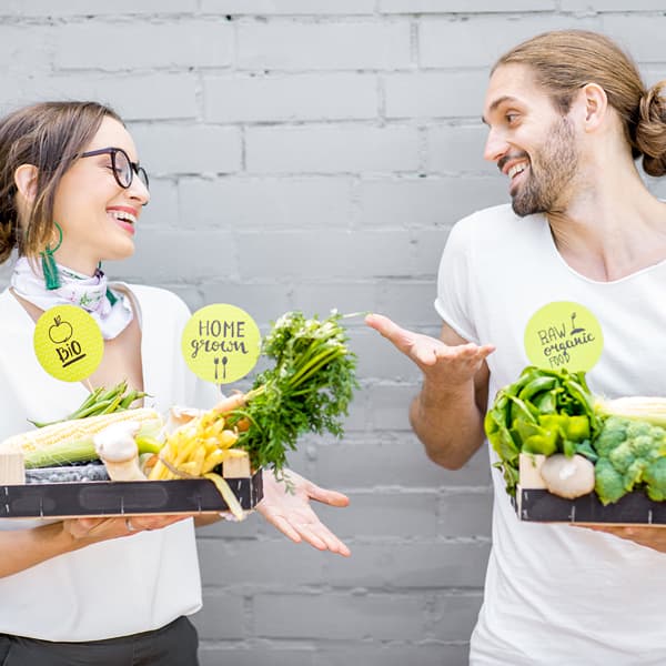 Junior Communication & Marketing officer | Sustainable Foodtech