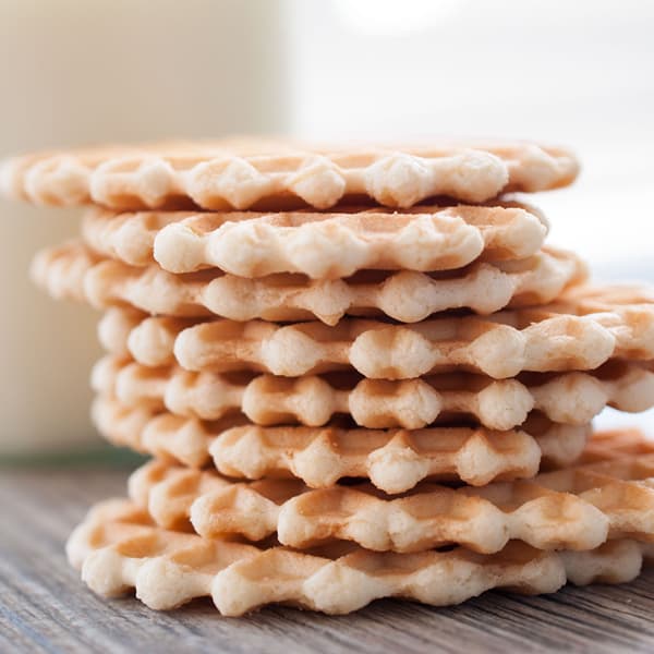Europe Export Manager  | Premium Biscuits FMCG