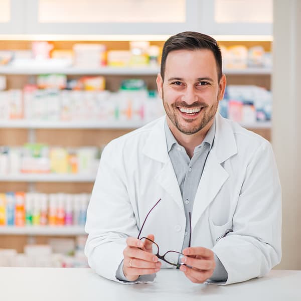 National Field Sales Manager | Pharmacies Market
