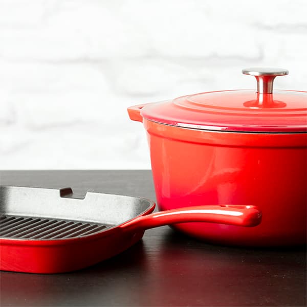 Commercial Director | Cookware