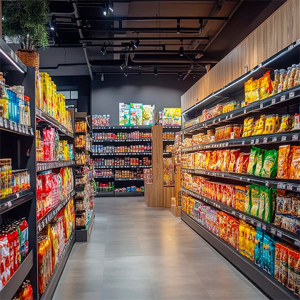  Sales Representative OOH | Food & Beverages sector
