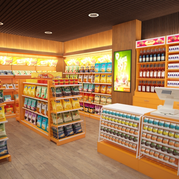 Brand Manager | FMCG food