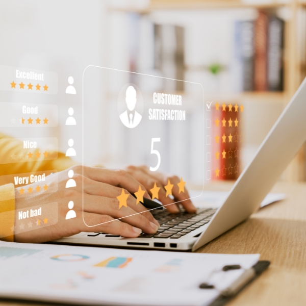 Customer Success Manager | MarTech