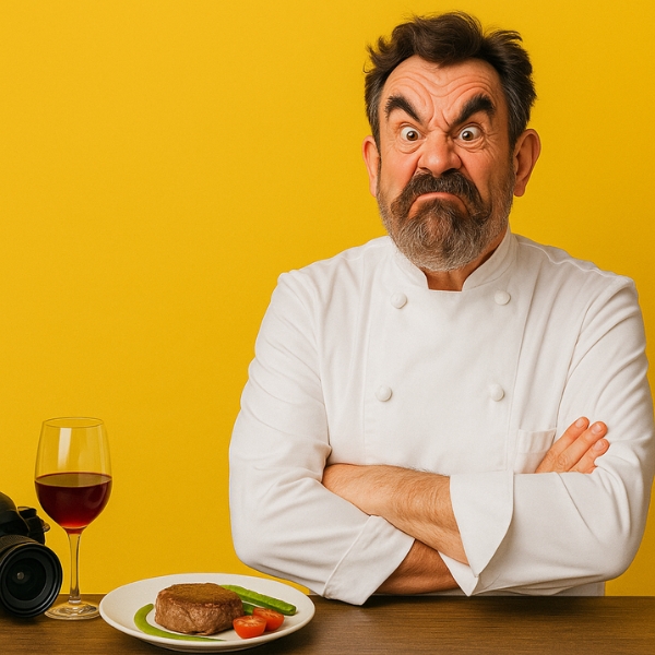 Marketing & Communication Specialist I Gastronomy
