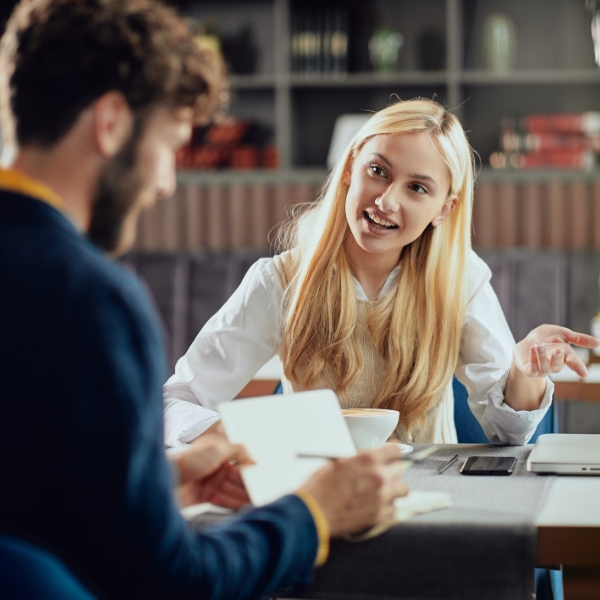 Sales Developper OOH | Beverage Industry