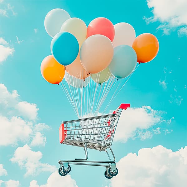 CRM, Loyalty & E-commerce manager | Retail 