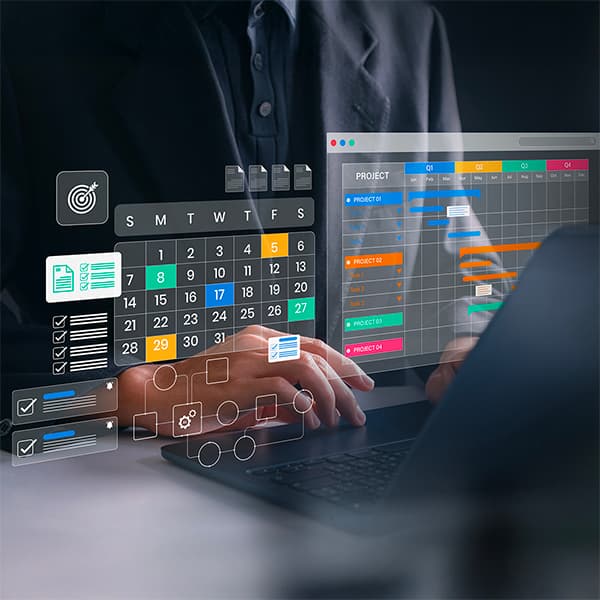 HR Project Planner | Outsourcing and Offshoring Consulting