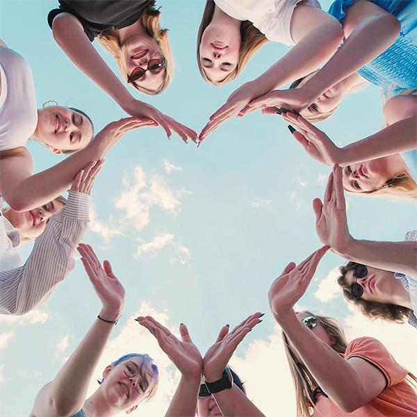 HR Business Partner | Philanthropy