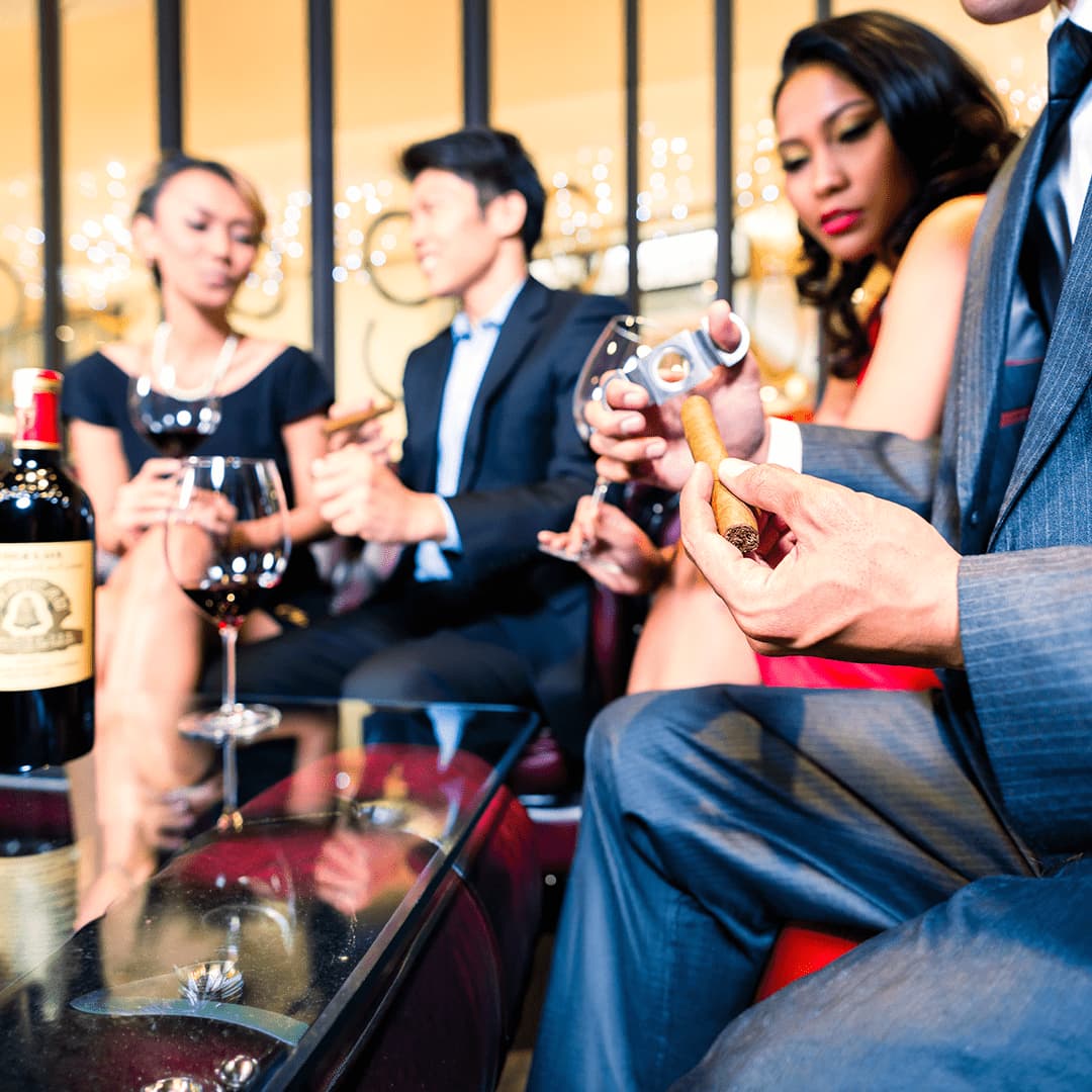 Export Manager | Consumer Goods