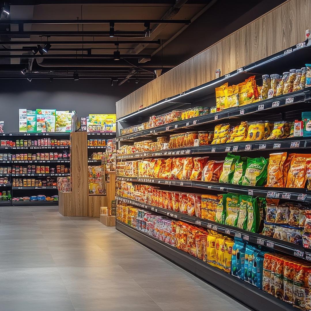 Sales Representative Retail & OOH | Luxembourg