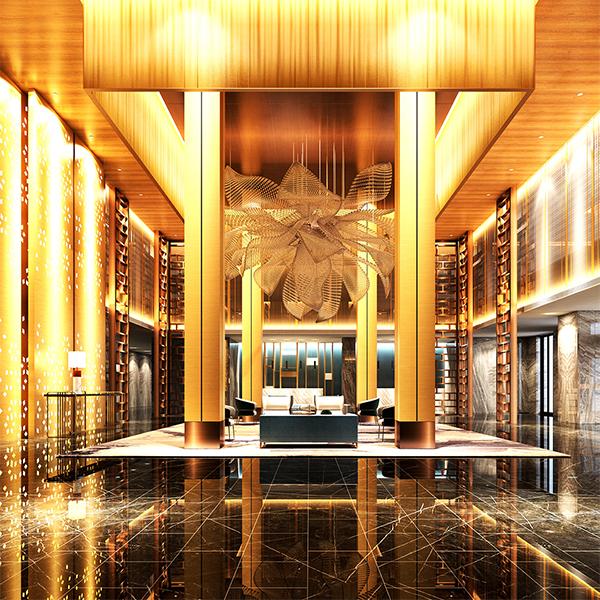 Regional Business Developer | Luxury MICE 