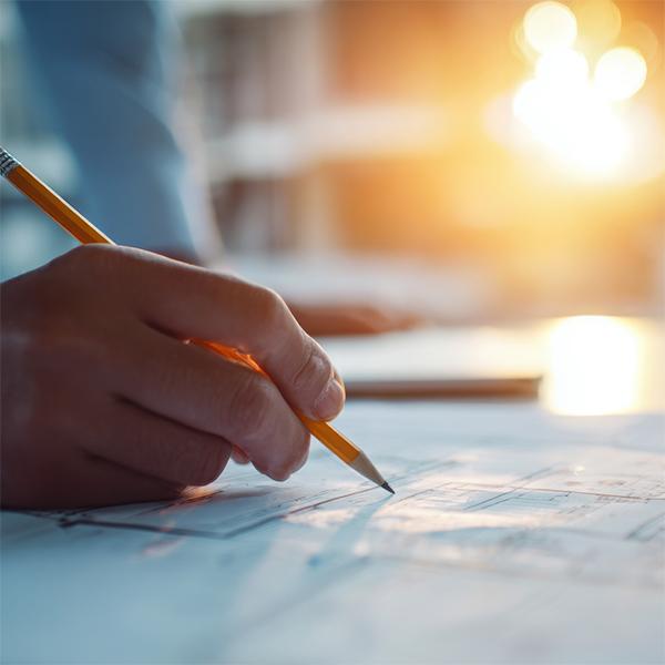 B2B Sales Manager | Architectural Solution NL/FR 