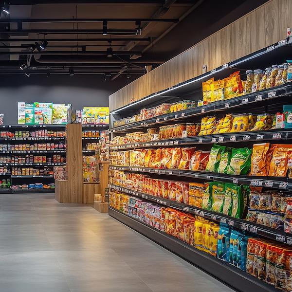 Sales Representative Retail & OOH | Ghent