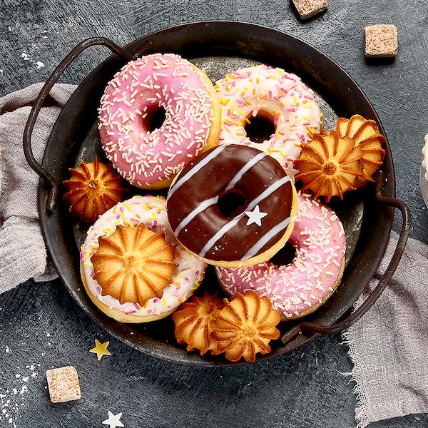 Key Account Manager Foodservice Benelux & Scandinavia & UK | Food production