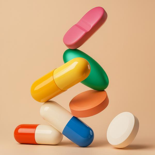 Pharmaceutical Representative Mons - Charleroi | Consumer Healthcare sector