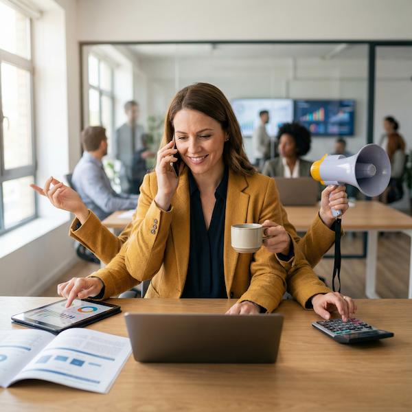 Sales Assistant | Beverage Industry